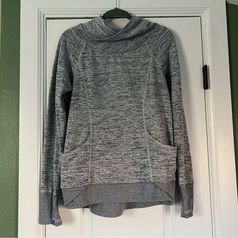 90 degree by reflex lightweight pullover sweater